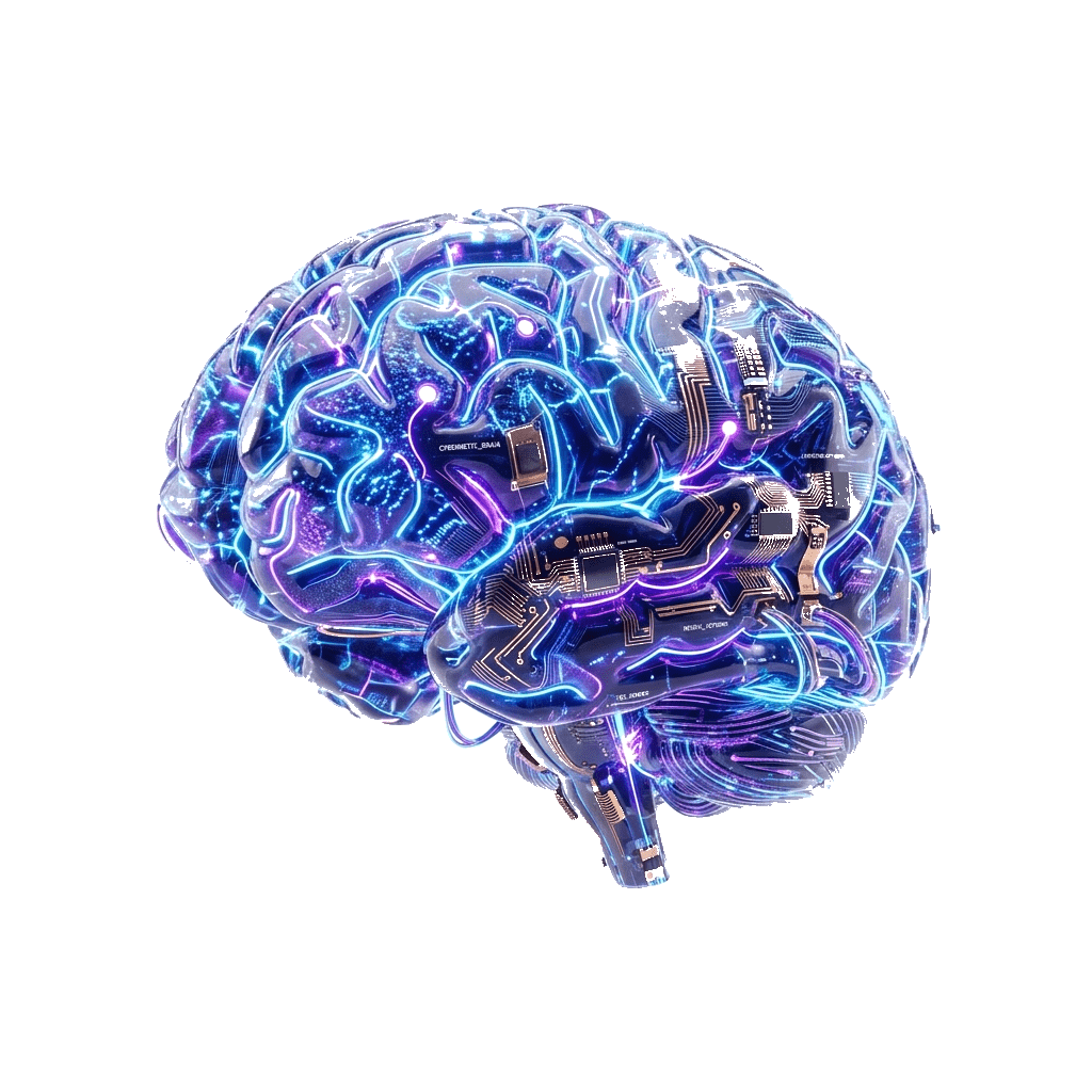 technology brain